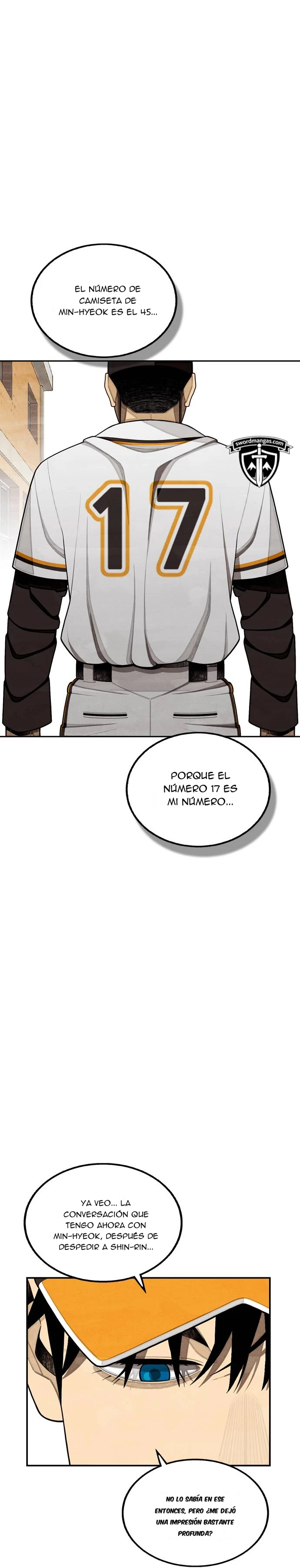 No Ha Terminado - Capítulo 35 - Página 20 - LectorTMOo