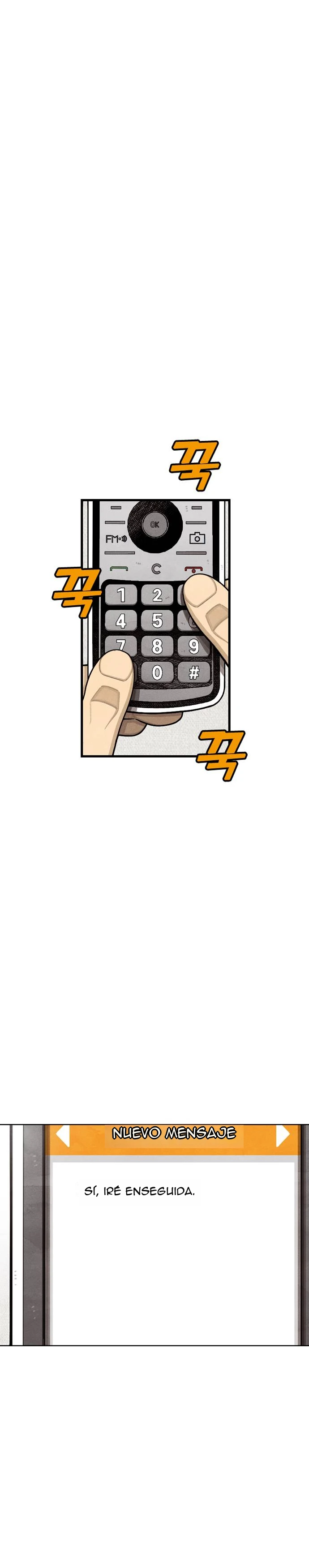 No Ha Terminado - Capítulo 35 - Página 26 - LectorTMOo