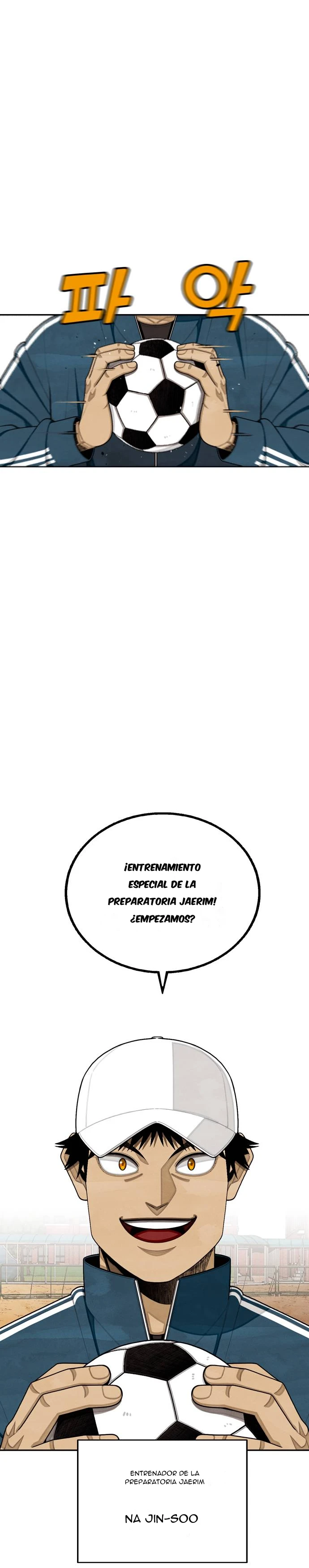 No Ha Terminado - Capítulo 35 - Página 31 - LectorTMOo