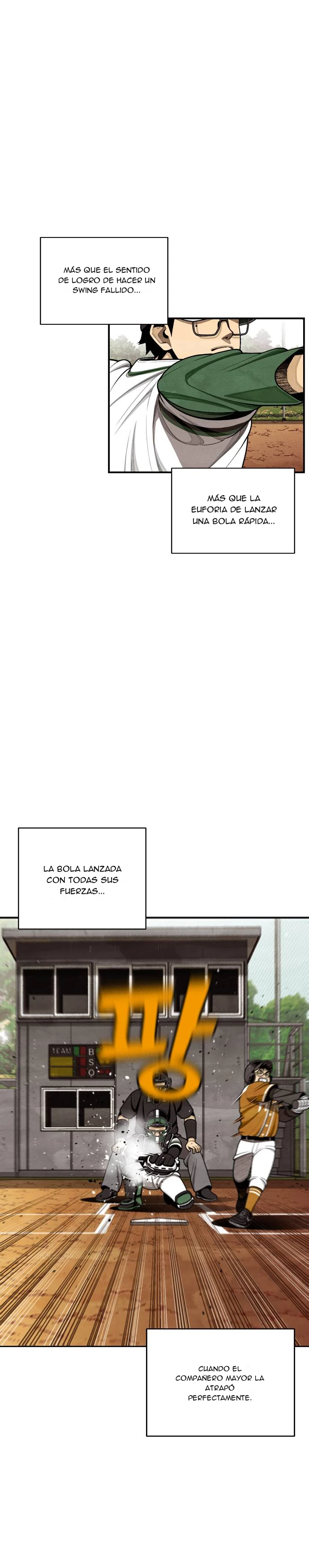 No Ha Terminado - Capítulo 36 - Página 3 - LectorTMOo