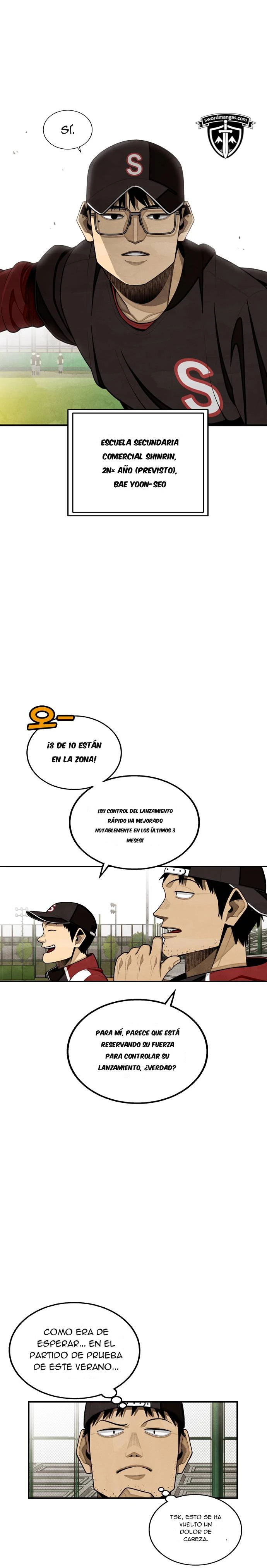 No Ha Terminado - Capítulo 36 - Página 7 - LectorTMOo