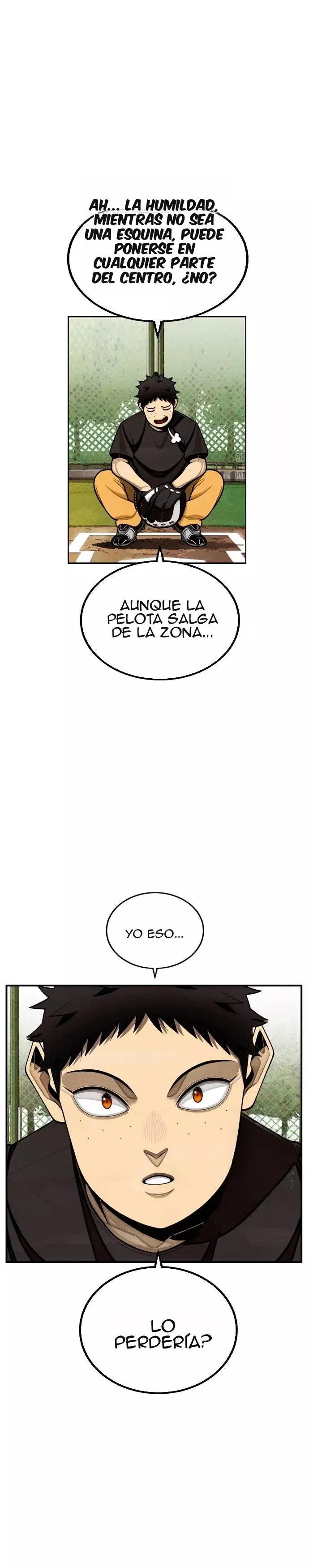No Ha Terminado - Capítulo 4 - Página 3 - LectorTMOo