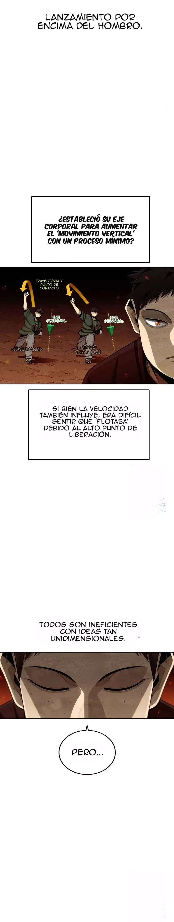 No Ha Terminado - Capítulo 4 - Página 7 - LectorTMOo