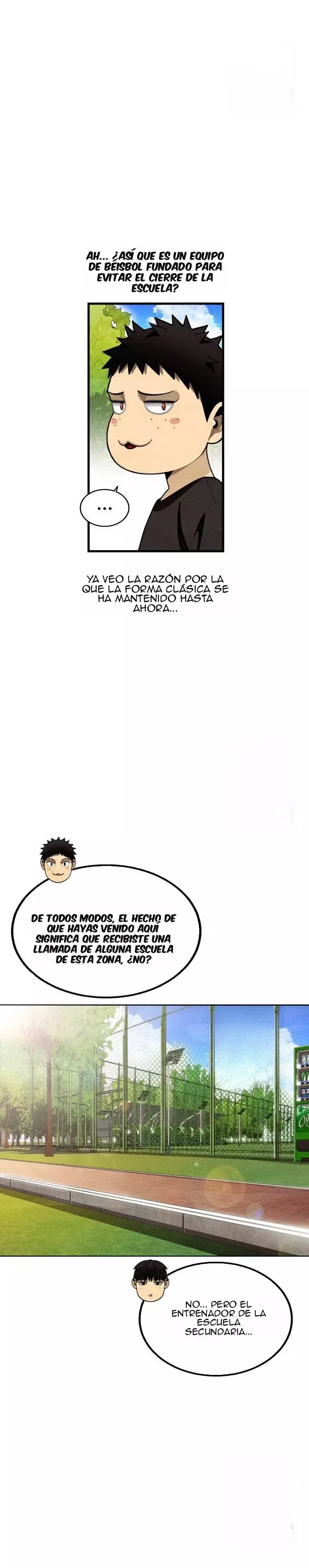 No Ha Terminado - Capítulo 4 - Página 16 - LectorTMOo