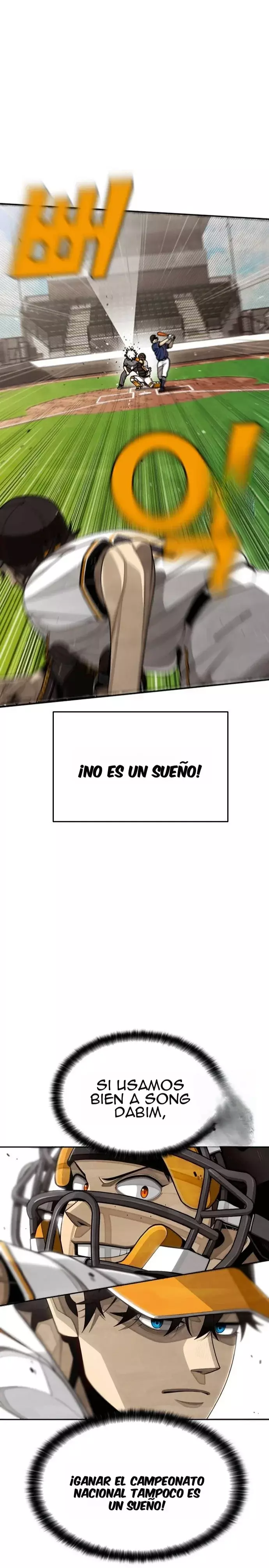 No Ha Terminado - Capítulo 4 - Página 20 - LectorTMOo