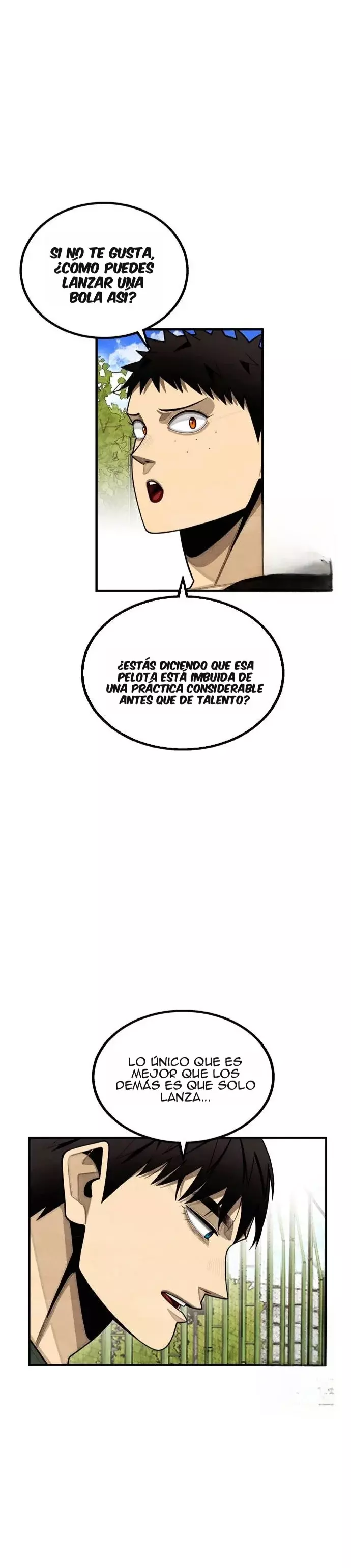No Ha Terminado - Capítulo 4 - Página 26 - LectorTMOo