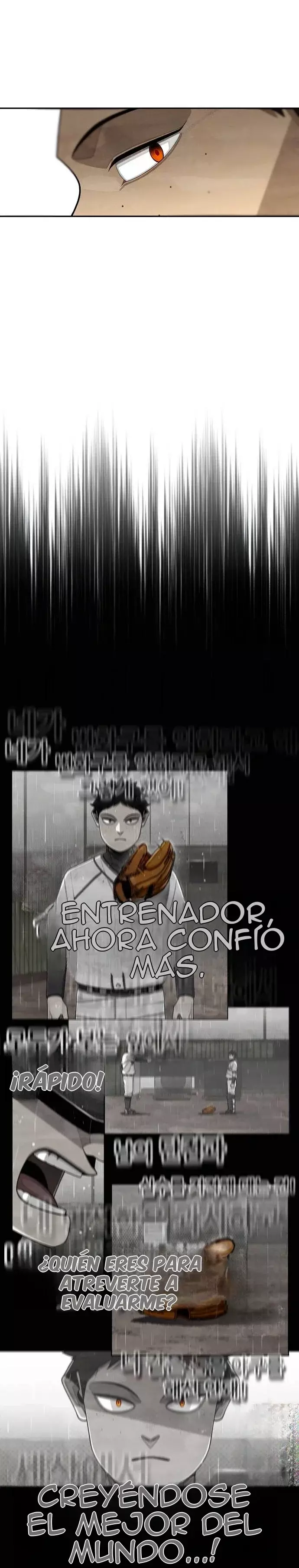 No Ha Terminado - Capítulo 4 - Página 29 - LectorTMOo