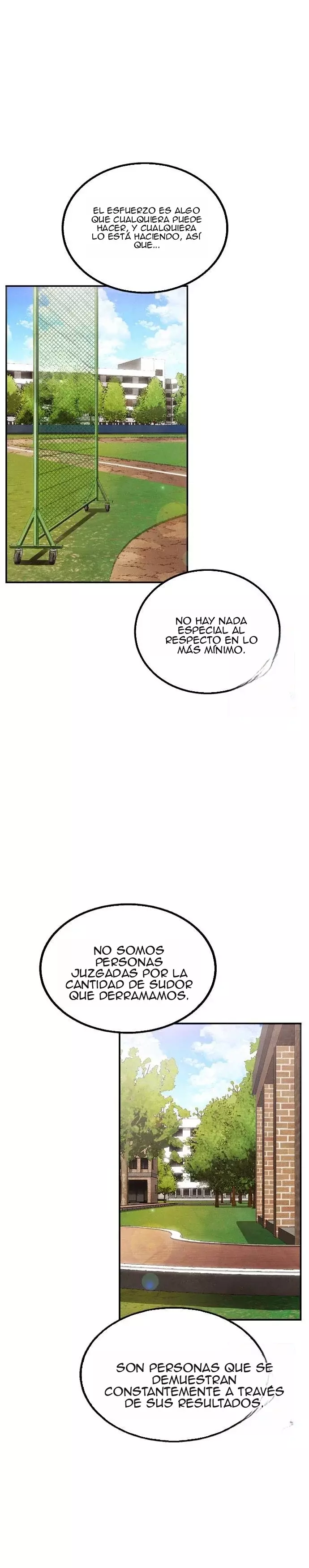 No Ha Terminado - Capítulo 4 - Página 32 - LectorTMOo