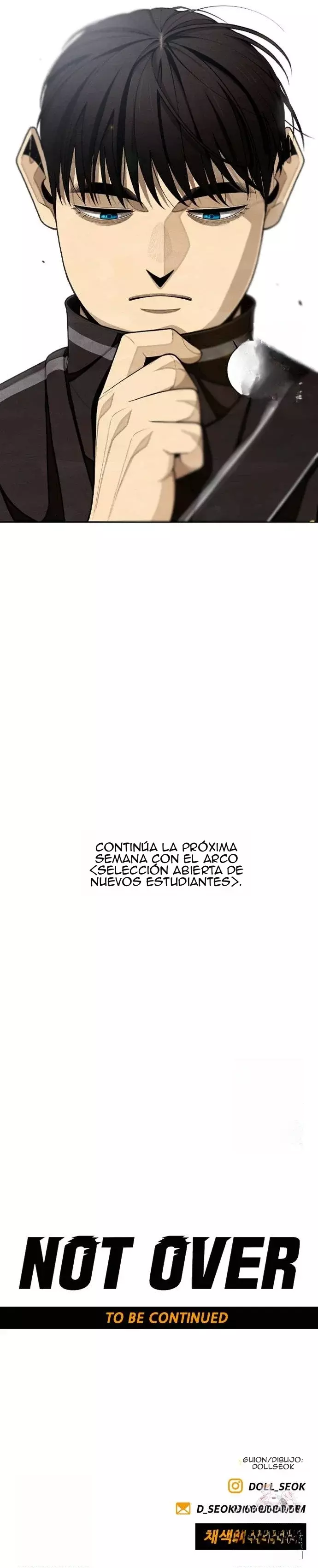 No Ha Terminado - Capítulo 4 - Página 38 - LectorTMOo