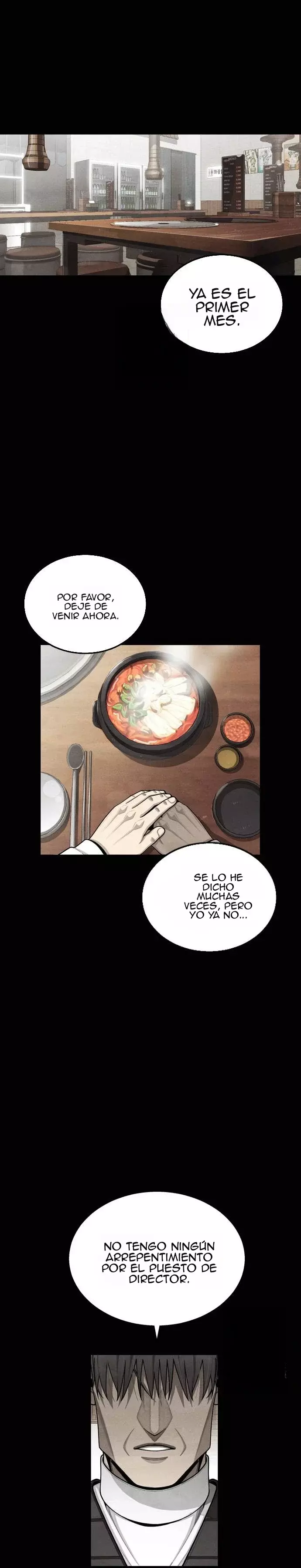 No Ha Terminado - Capítulo 5 - Página 2 - LectorTMOo