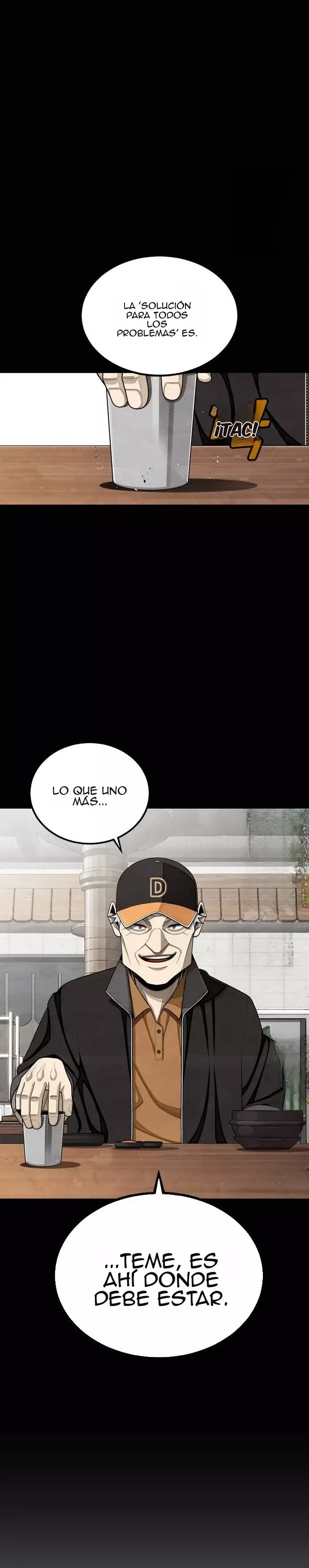 No Ha Terminado - Capítulo 5 - Página 6 - LectorTMOo