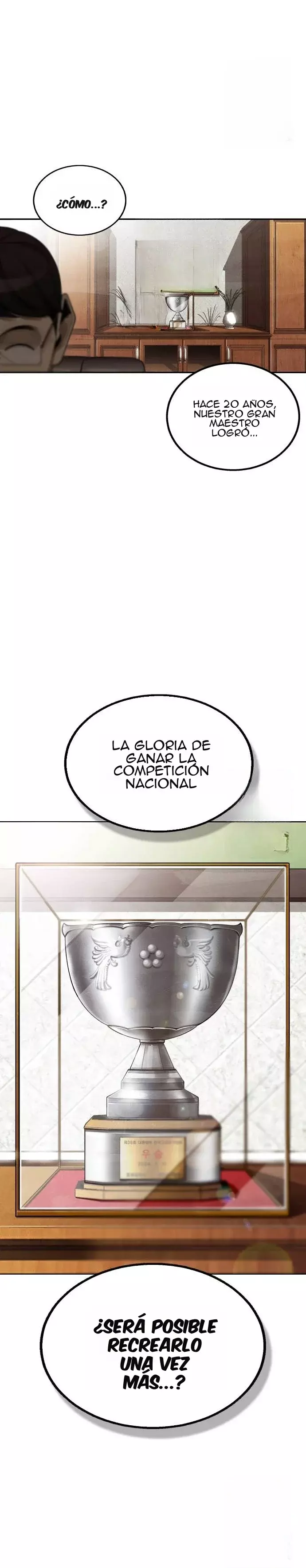 No Ha Terminado - Capítulo 5 - Página 11 - LectorTMOo