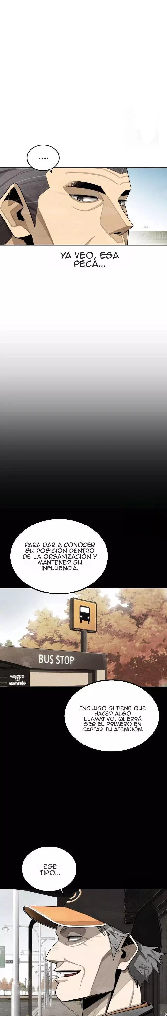 No Ha Terminado - Capítulo 6 - Página 22 - LectorTMOo