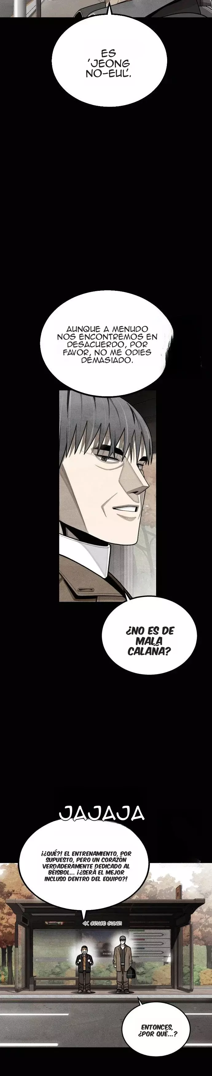 No Ha Terminado - Capítulo 6 - Página 23 - LectorTMOo