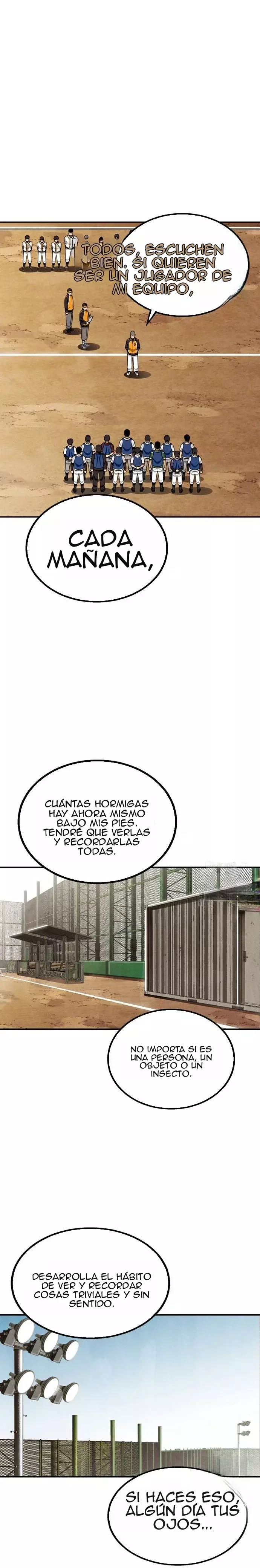 No Ha Terminado - Capítulo 6 - Página 29 - LectorTMOo