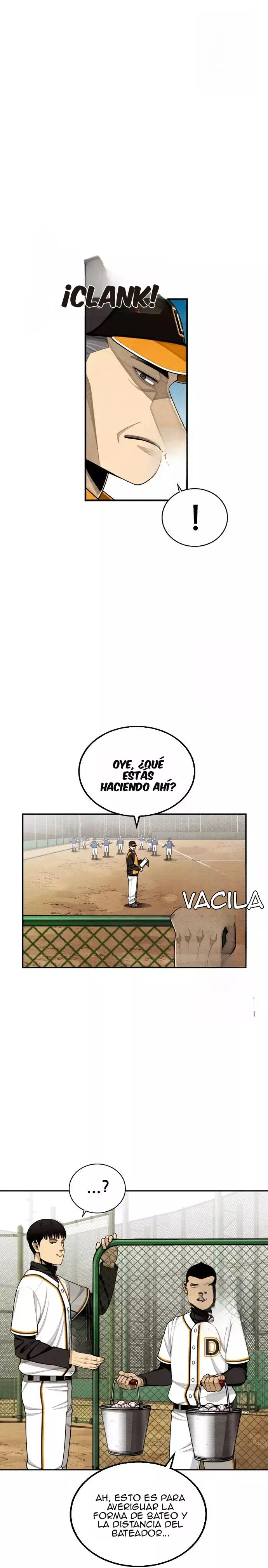 No Ha Terminado - Capítulo 7 - Página 3 - LectorTMOo