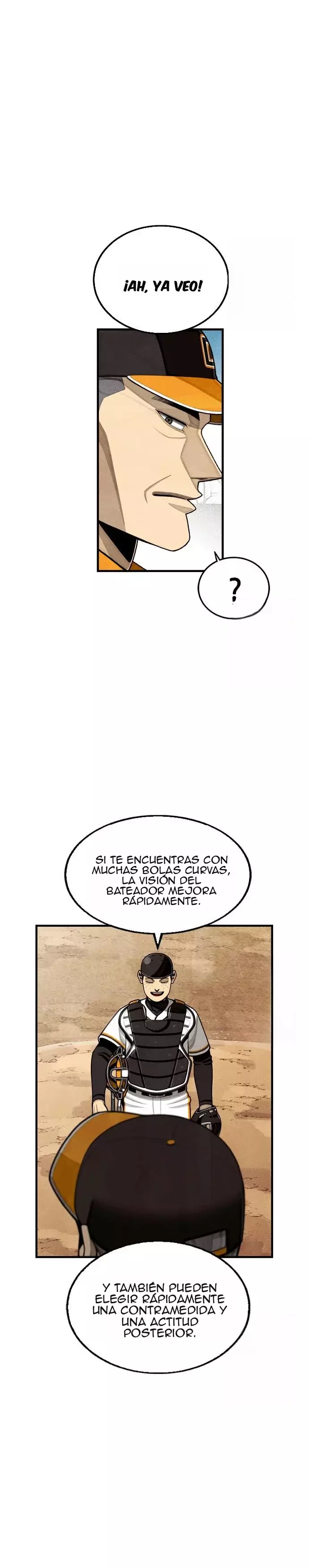 No Ha Terminado - Capítulo 7 - Página 11 - LectorTMOo