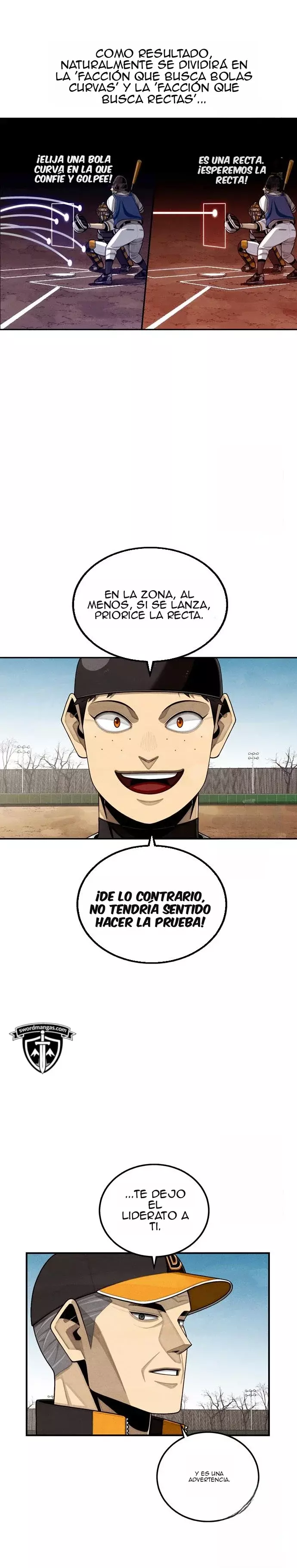 No Ha Terminado - Capítulo 7 - Página 12 - LectorTMOo