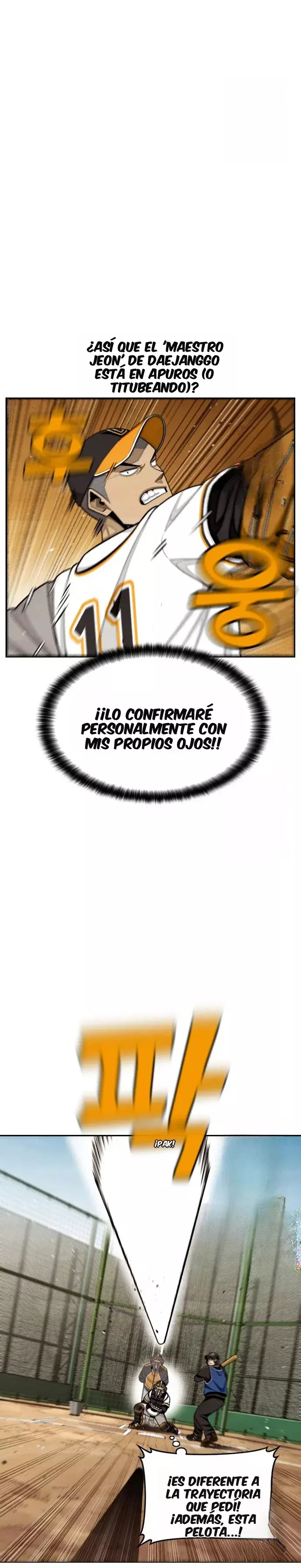 No Ha Terminado - Capítulo 7 - Página 20 - LectorTMOo