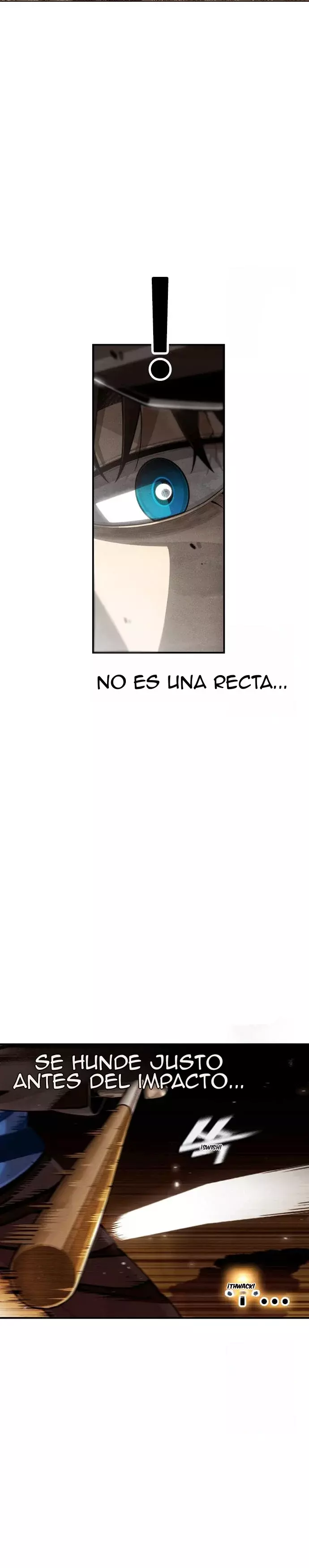 No Ha Terminado - Capítulo 7 - Página 21 - LectorTMOo