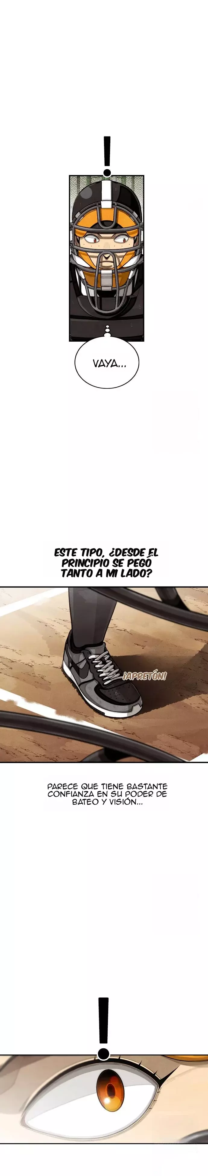 No Ha Terminado - Capítulo 7 - Página 26 - LectorTMOo