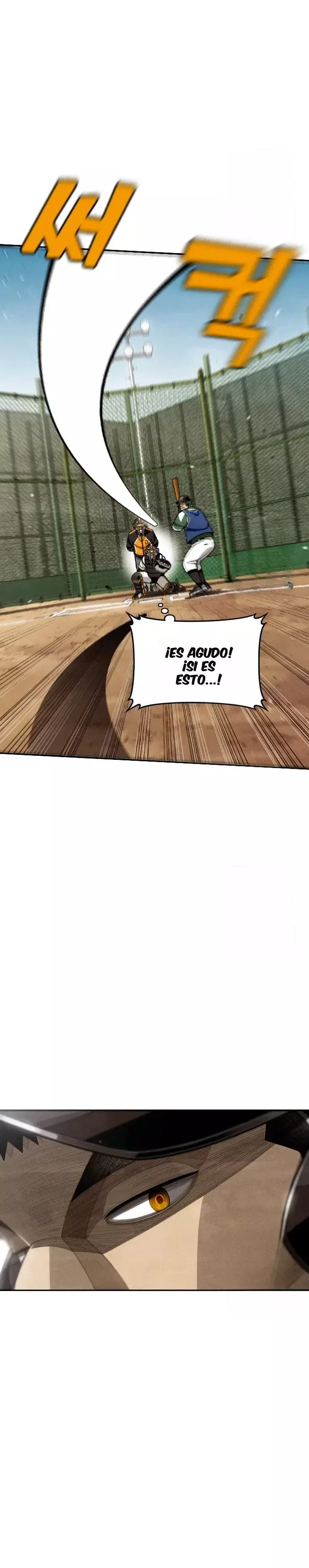 No Ha Terminado - Capítulo 7 - Página 30 - LectorTMOo