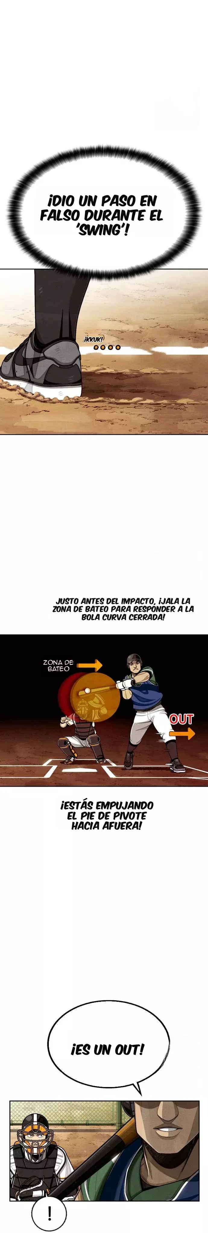 No Ha Terminado - Capítulo 8 - Página 10 - LectorTMOo
