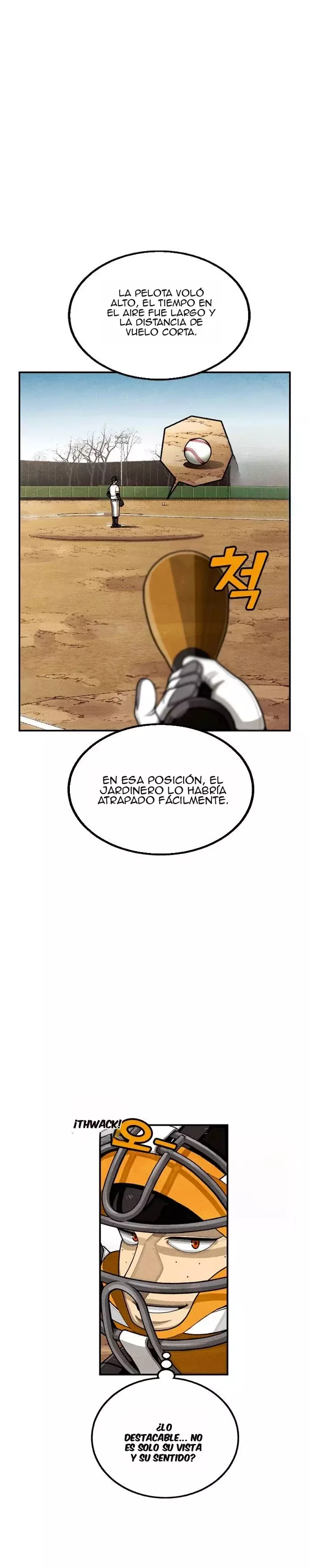 No Ha Terminado - Capítulo 8 - Página 11 - LectorTMOo