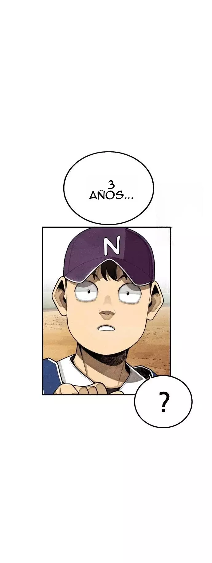No Ha Terminado - Capítulo 9 - Página 15 - LectorTMOo
