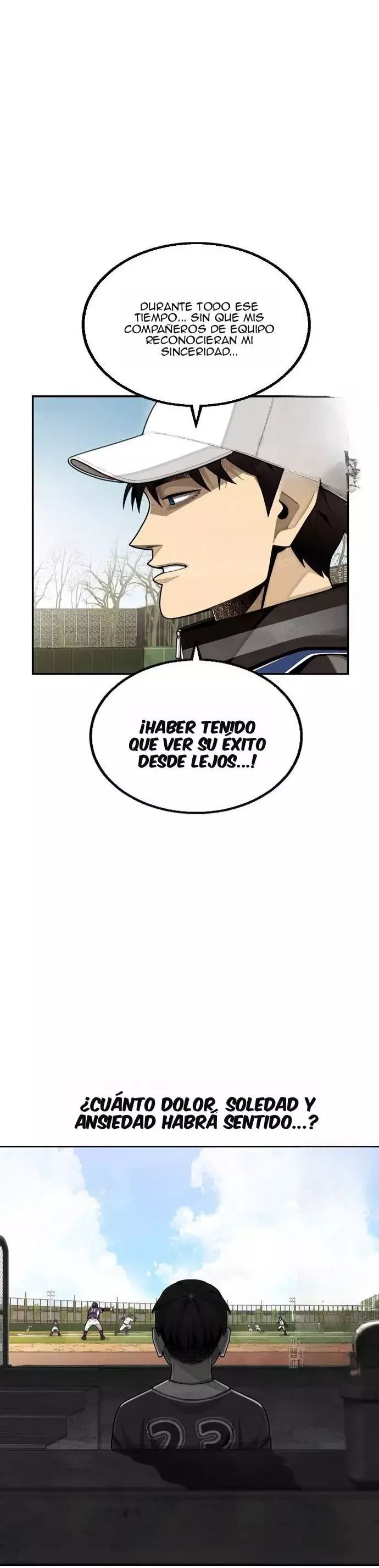 No Ha Terminado - Capítulo 9 - Página 16 - LectorTMOo