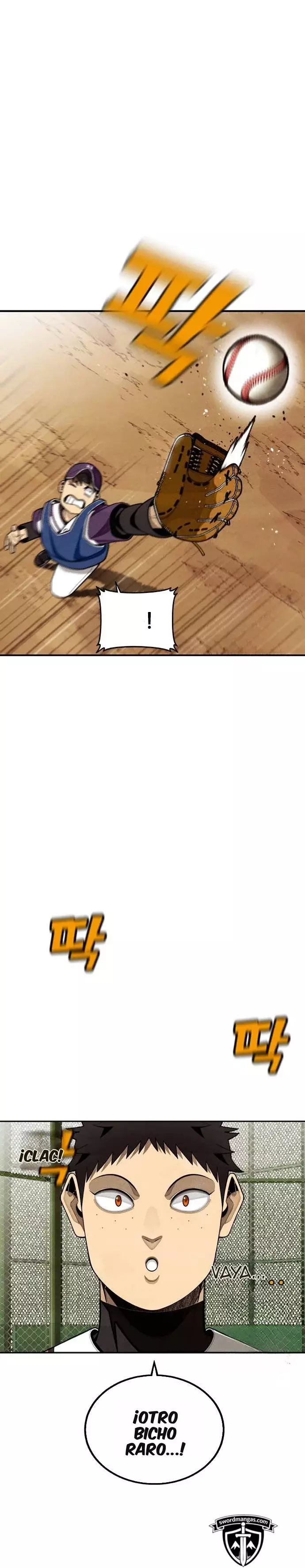 No Ha Terminado - Capítulo 9 - Página 27 - LectorTMOo