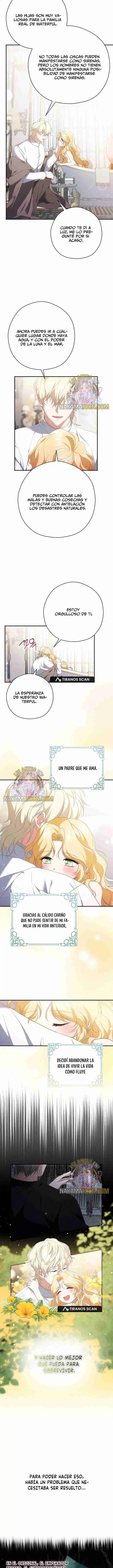 No Hace Falta Estar Obsesionado Con Un Protagonista Tirano - Capítulo 1 - Página 9 - LectorTMOo
