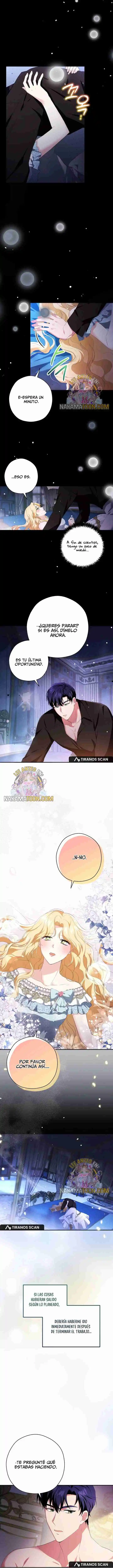 No Hace Falta Estar Obsesionado Con Un Protagonista Tirano - Capítulo 1 - Página 13 - LectorTMOo