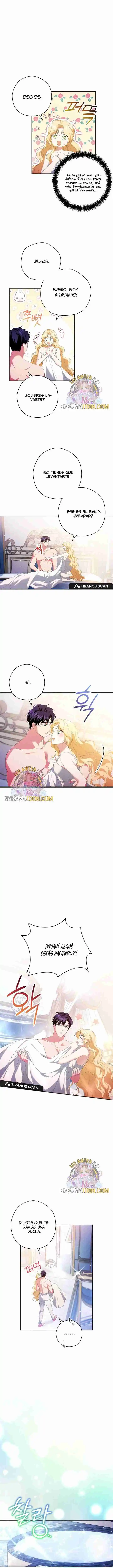 No Hace Falta Estar Obsesionado Con Un Protagonista Tirano - Capítulo 1 - Página 14 - LectorTMOo