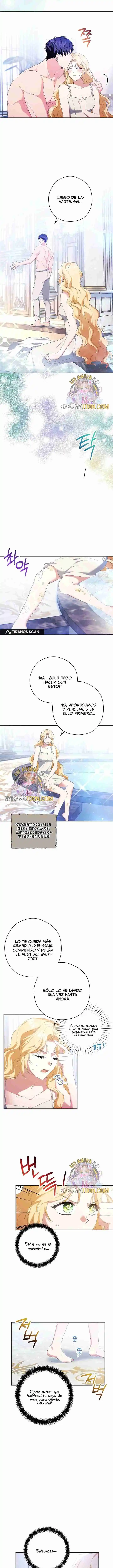 No Hace Falta Estar Obsesionado Con Un Protagonista Tirano - Capítulo 1 - Página 16 - LectorTMOo