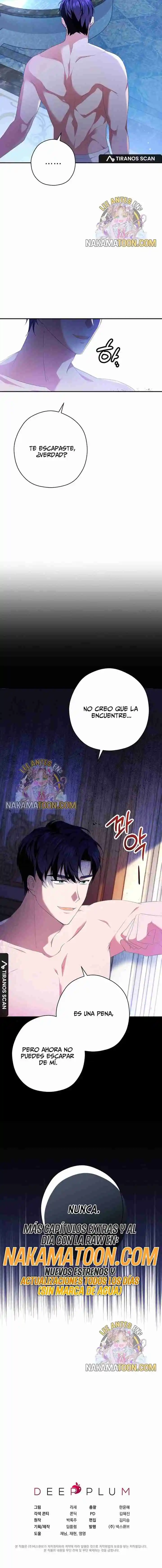No Hace Falta Estar Obsesionado Con Un Protagonista Tirano - Capítulo 1 - Página 19 - LectorTMOo