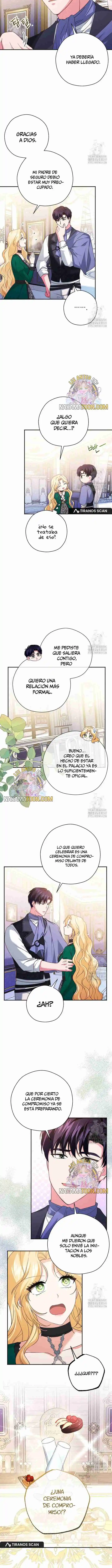 No Hace Falta Estar Obsesionado Con Un Protagonista Tirano - Capítulo 10 - Página 11 - LectorTMOo
