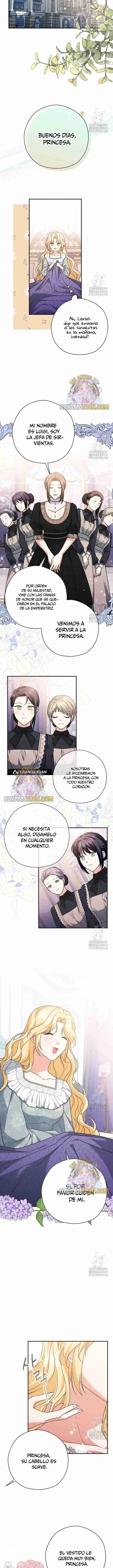 No Hace Falta Estar Obsesionado Con Un Protagonista Tirano - Capítulo 10 - Página 13 - LectorTMOo