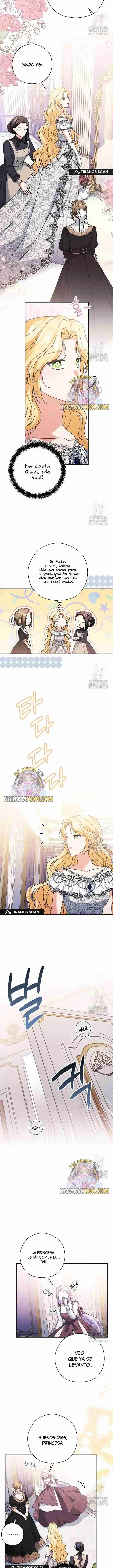 No Hace Falta Estar Obsesionado Con Un Protagonista Tirano - Capítulo 10 - Página 14 - LectorTMOo