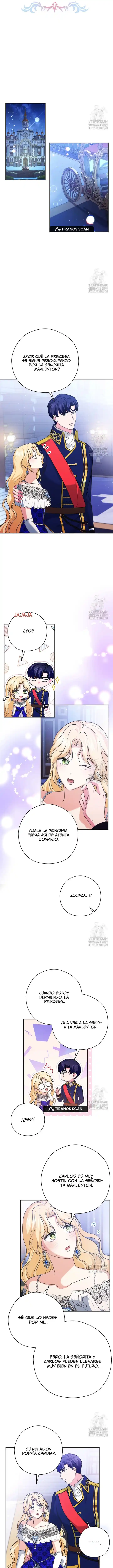 No Hace Falta Estar Obsesionado Con Un Protagonista Tirano - Capítulo 12 - Página 7 - LectorTMOo
