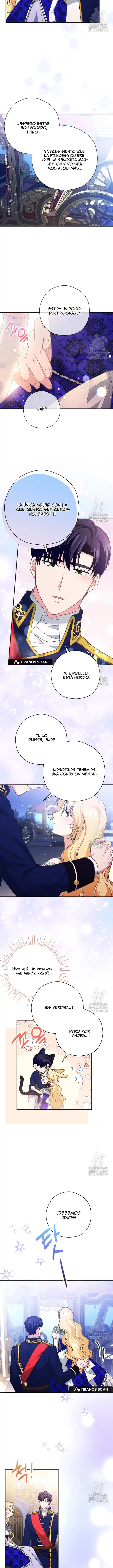 No Hace Falta Estar Obsesionado Con Un Protagonista Tirano - Capítulo 12 - Página 8 - LectorTMOo