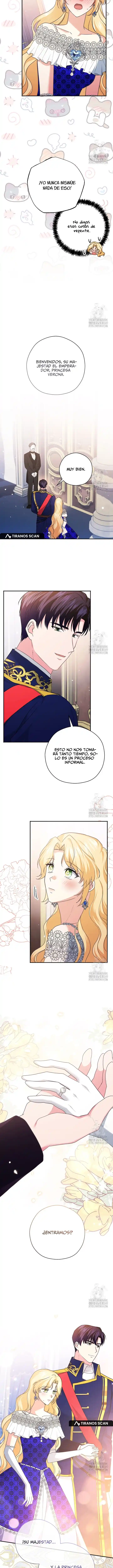 No Hace Falta Estar Obsesionado Con Un Protagonista Tirano - Capítulo 12 - Página 10 - LectorTMOo