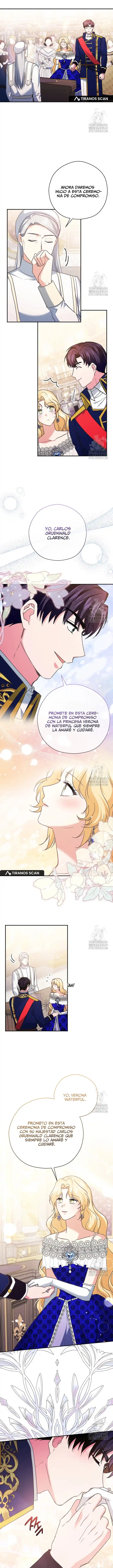No Hace Falta Estar Obsesionado Con Un Protagonista Tirano - Capítulo 12 - Página 12 - LectorTMOo