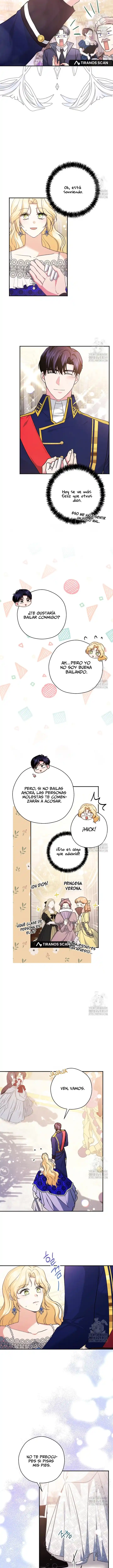 No Hace Falta Estar Obsesionado Con Un Protagonista Tirano - Capítulo 12 - Página 13 - LectorTMOo