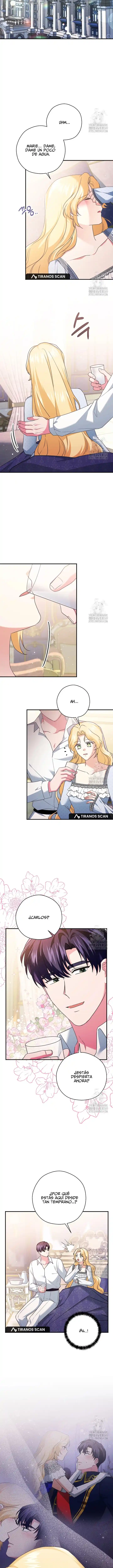 No Hace Falta Estar Obsesionado Con Un Protagonista Tirano - Capítulo 13 - Página 12 - LectorTMOo