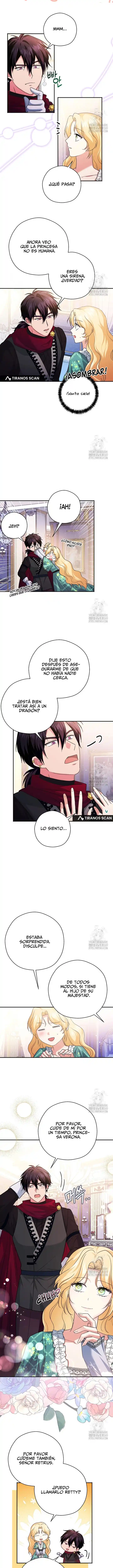 No Hace Falta Estar Obsesionado Con Un Protagonista Tirano - Capítulo 15 - Página 12 - LectorTMOo