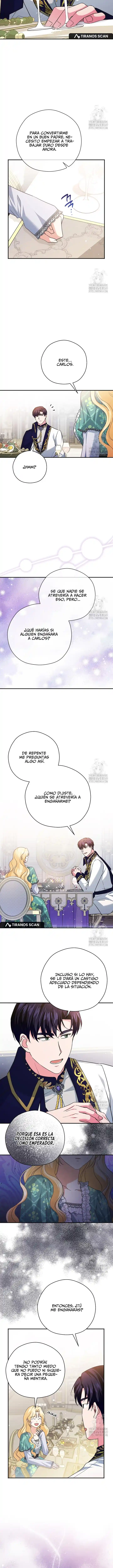 No Hace Falta Estar Obsesionado Con Un Protagonista Tirano - Capítulo 16 - Página 7 - LectorTMOo