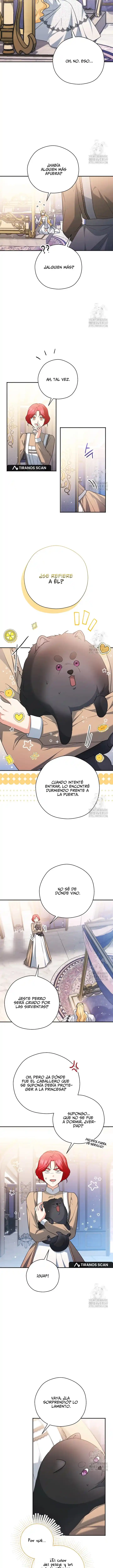 No Hace Falta Estar Obsesionado Con Un Protagonista Tirano - Capítulo 16 - Página 10 - LectorTMOo