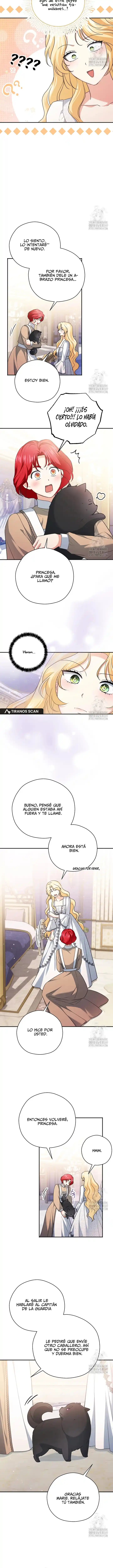 No Hace Falta Estar Obsesionado Con Un Protagonista Tirano - Capítulo 16 - Página 11 - LectorTMOo
