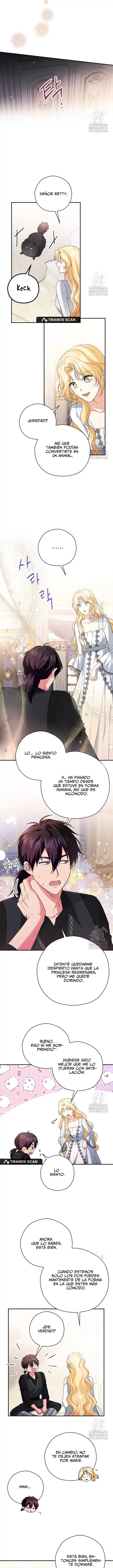 No Hace Falta Estar Obsesionado Con Un Protagonista Tirano - Capítulo 16 - Página 12 - LectorTMOo